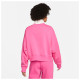 Nike Γυναικείο φούτερ Sportswear Phoenix Fleece